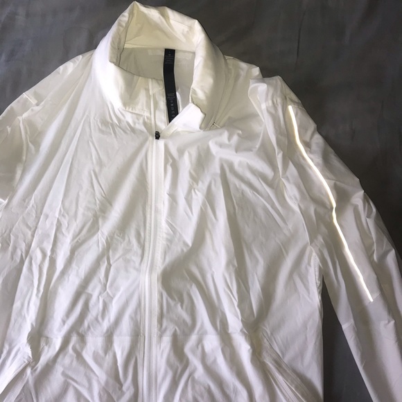 Lululemon Jacket - Picture 1 of 3